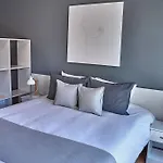 Moderno Apartamento En Palermo, Argentina