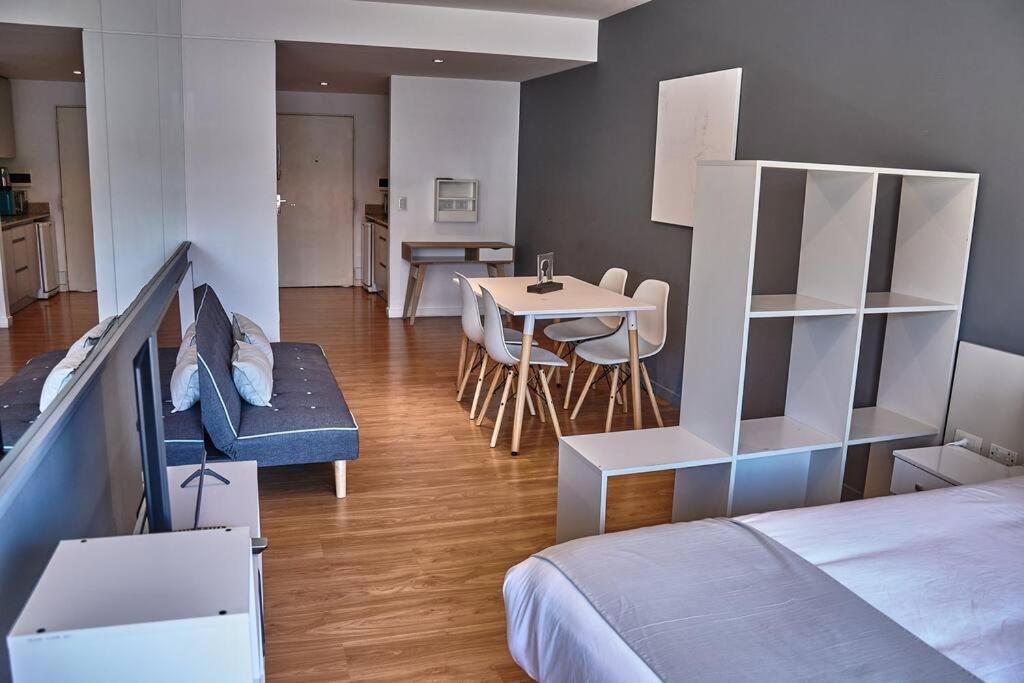 Moderno Apartamento En Palermo, Argentina * Buenos Aires