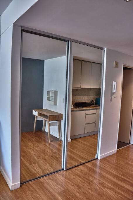 Apartment Moderno Apartamento En Palermo, Argentina *