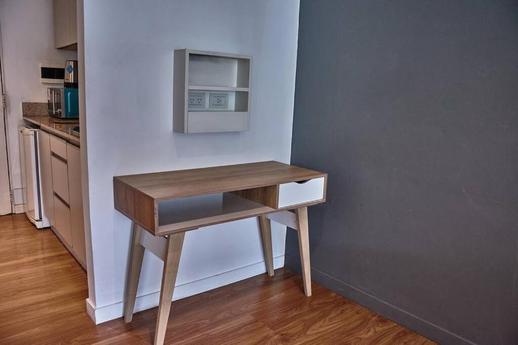 Apartment Moderno Apartamento En Palermo, Argentina Buenos Aires