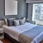 Moderno Apartamento En Palermo, Argentina