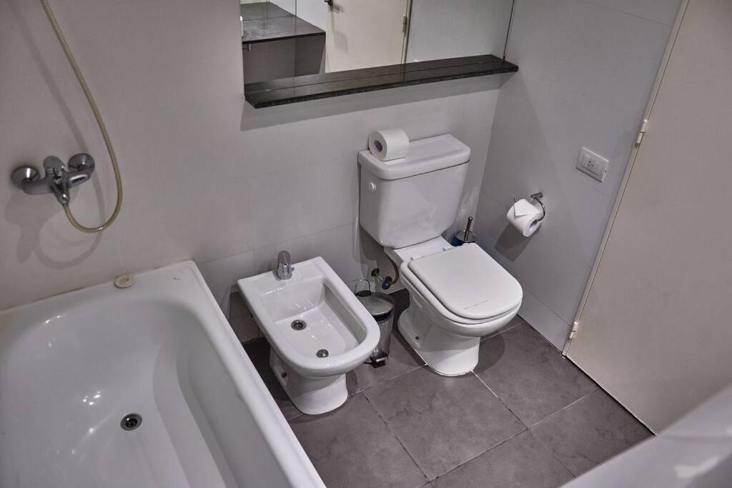 Apartamento Moderno Apartamento En Palermo, Argentina Ciudad Autónoma de Buenos Aires