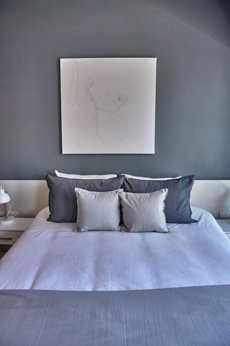 Moderno Apartamento En Palermo, Argentina Ciudad Autónoma de Buenos Aires
