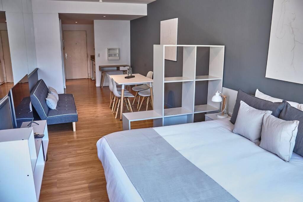 Apartamento Moderno Apartamento En Palermo, Argentina Ciudad Autónoma de Buenos Aires