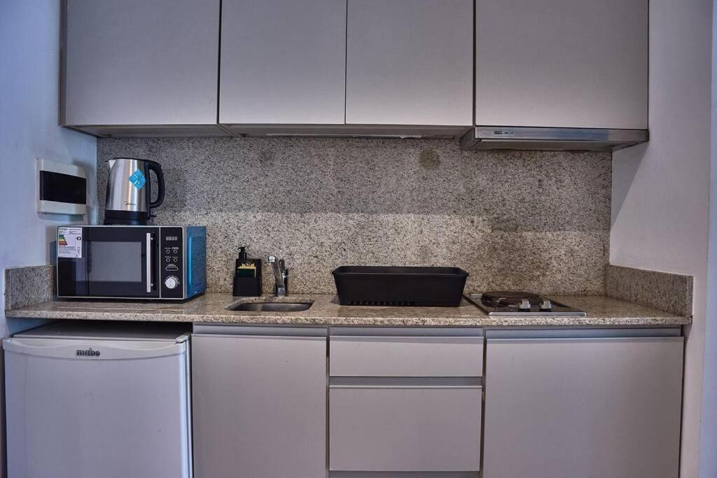 Moderno Apartamento En Palermo, Argentina Apartamento Ciudad Autónoma de Buenos Aires